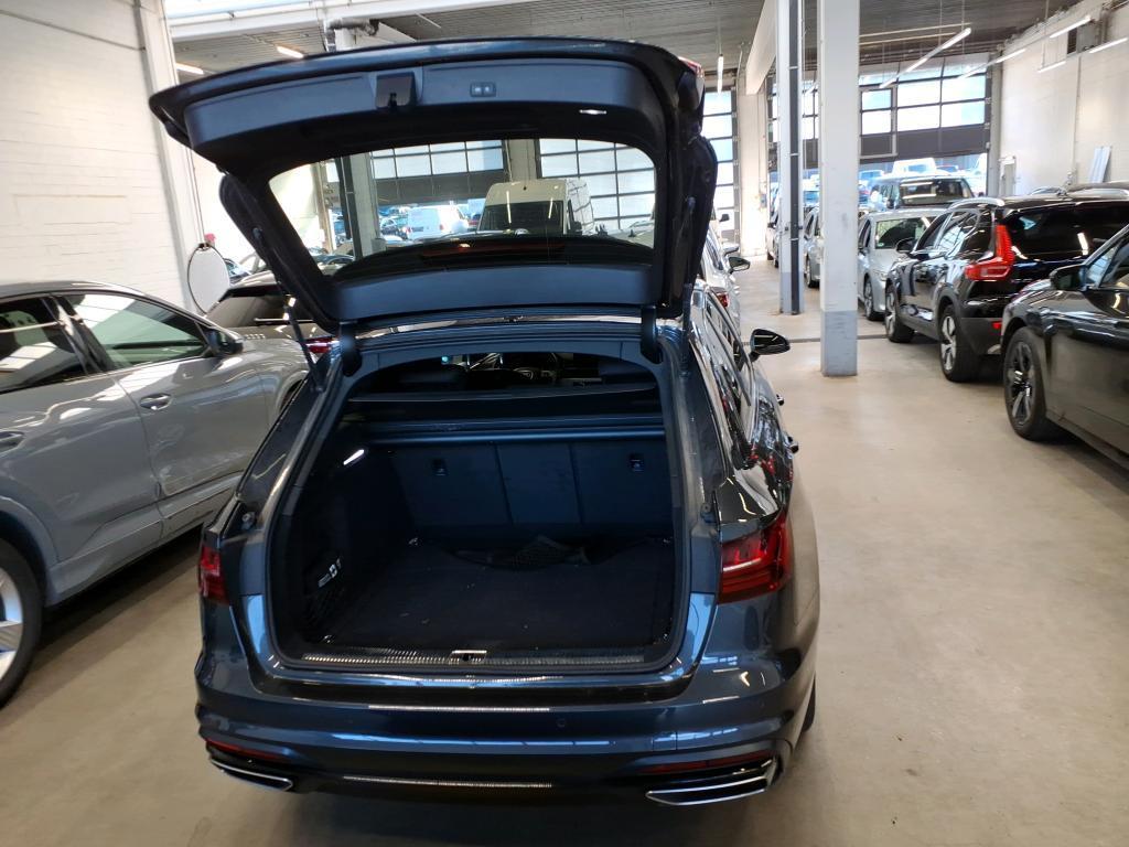 Audi A4 2.0 TFSI 40 quattro S tronic LED Navi ACC RFK, миниатюра 6