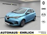 Renault ZOE Intens +Kaufakku+Navi+Shz.+Kamera+Klima+