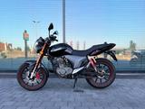 Keeway RKV125 //Benelli//B196 // KTM // Honda // Suzuki - KEEWAY 125