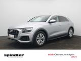 Audi Q8 55 TFSI quattro / MMI-Navi+, Air, LED, AHK - scheckheftgepflegte Audi Q8