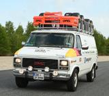 GMC Vandura GMC 3500 Cargo Van - GMC Gebrauchtwagen