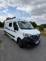 Ahorn VAN 620 Automatik  KEIN Vermietfzg. Einzelbetten
