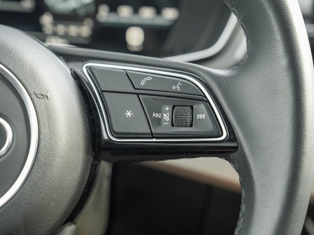 Audi A4 - Bild 20