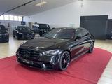Mercedes-Benz S 350 d 4Matic Lang AMG LINE Chauffeur Garantie - gebrauchte Mercedes-Benz S 350 aus dem Jahr 2021