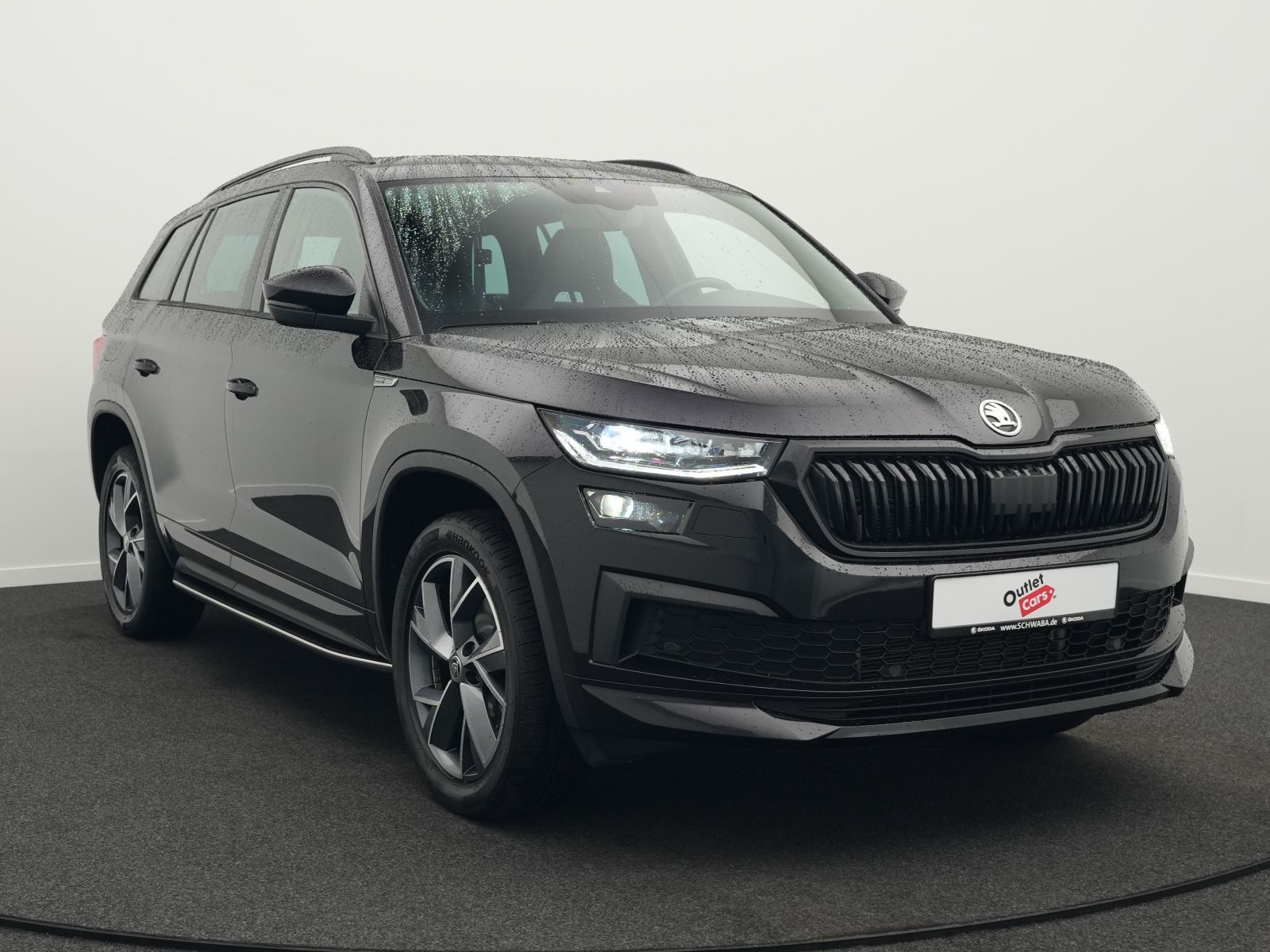 Skoda Kodiaq - Bild 21