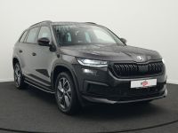 Skoda Kodiaq - Vorschau Bild 21