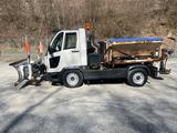 Multicar M 30**4x4/Klima/Kipper/Salzstreuer-Schneepflug** - Multicar M30