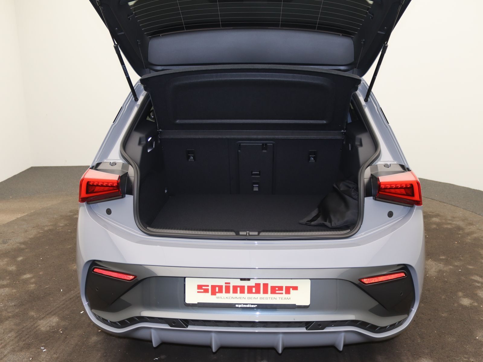 Cupra Born - Bild 6