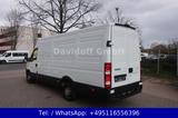Iveco Nr. 296 Daily 35S14 / MAXI - Iveco aus 2008