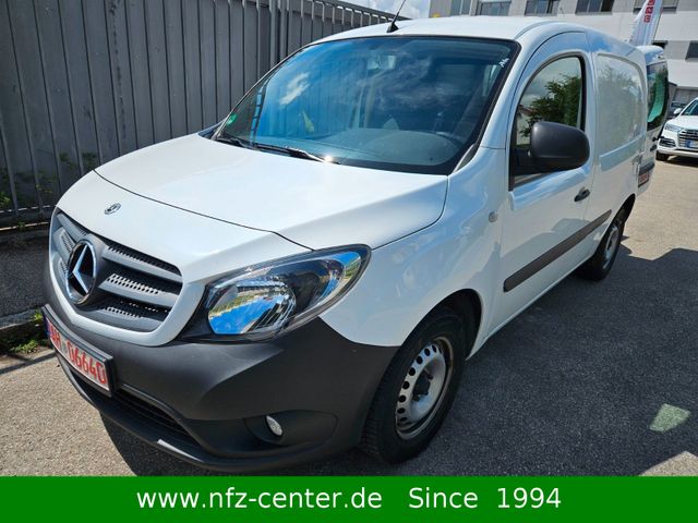 Mercedes-Benz Citan Kasten 108/109 CDI lang Navi/Ahk.