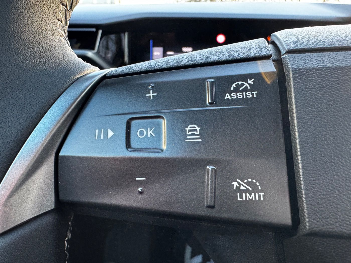 Opel Grandland (X) - Bild 15