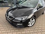 Seat Leon ST FR Black Matt Edition*Led*Beats*Kamera* - Seat Leon: Fr Edition