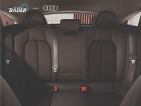 Audi A6 e-tron - Vorschau Bild 10