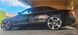 Audi A5 Cabrio s-line, 65tkm, Bj.09, 2.0 S... - Audi A5 aus 2009: Line