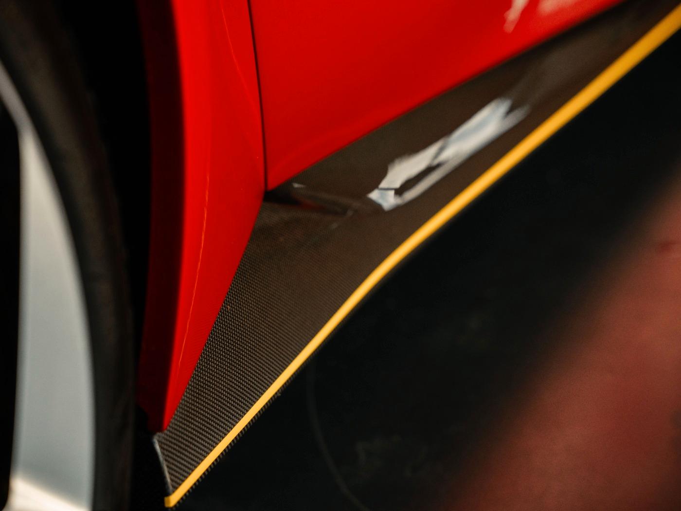 Ferrari 12Cilindri Panoramadach*Lift*HiFi-Burmester