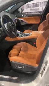 BMW X6 xDrive30d + Hybryd + SkyLounge + Pano + 360° - BMW X6 in Aachen