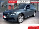 Skoda Kamiq 1.0 TSI Style DSG+AHK+AUT+LED+Kam.+PDC+SHZ - Skoda Kamiq Gebrauchtwagen in Hamburg