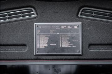 صورة مصغرة 32 لـ 2018 Ferrari GTC4LUSSO