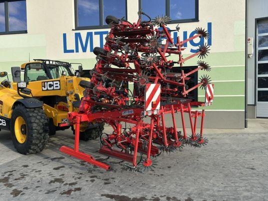 Andere Chopstar EMS 8-reihig mit Section-Control