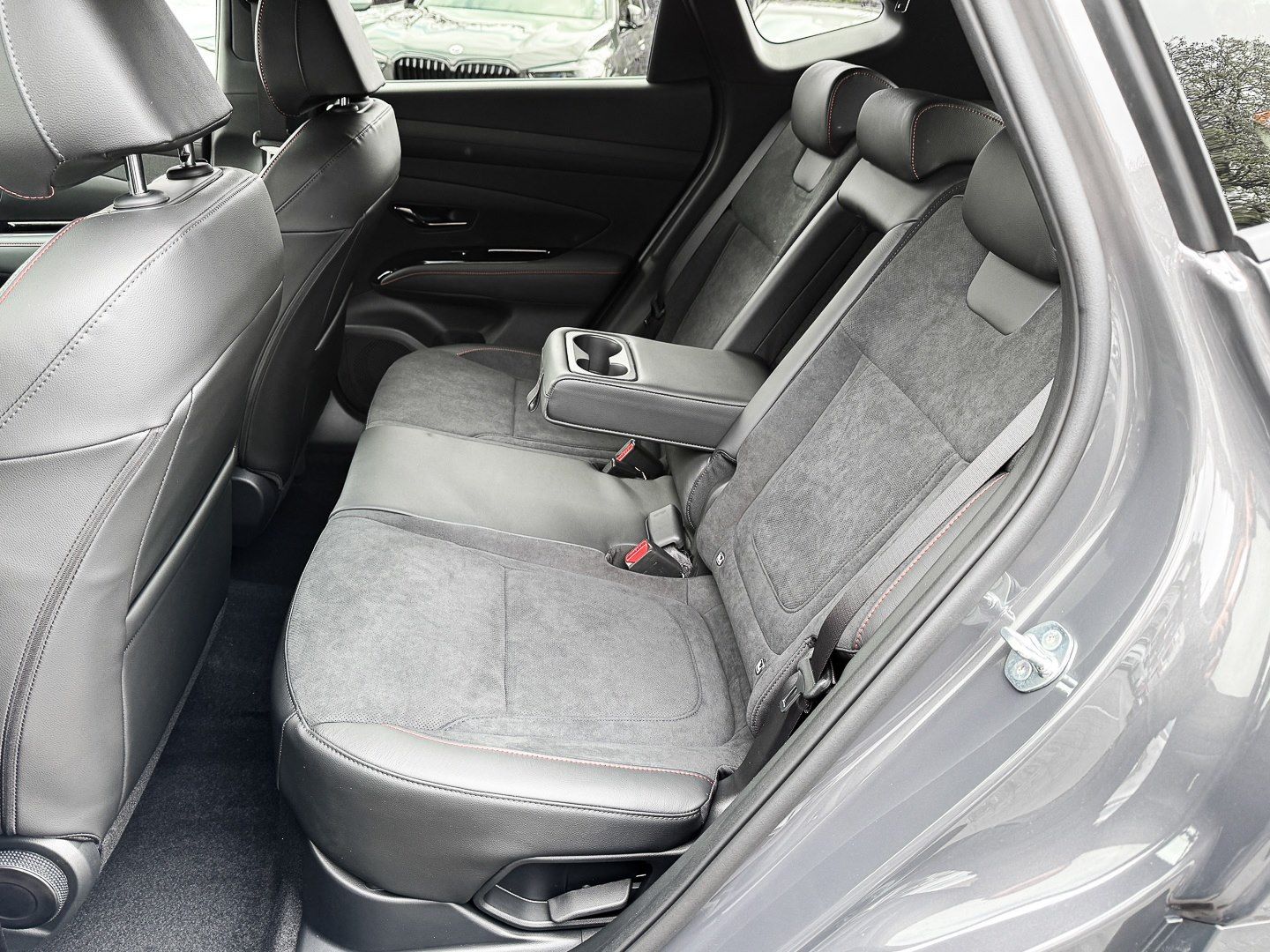 Hyundai TUCSON - Bild 15