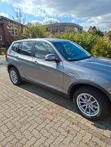 BMW X3 xDrive20d ADVANTAGE AT ADVANTAGE - BMW X3 ADVANTAGE mit Diesel-Antrieb