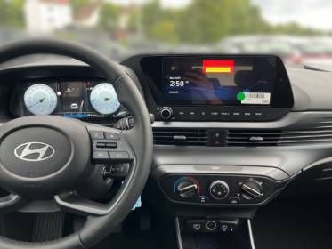 Hyundai i20 – Bild 9