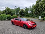 Mercedes-Benz CLS 55 Amg Xenon,Leder,LPG Gas - Mercedes-Benz CLS 55 AMG Gebrauchtwagen