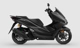 Honda PCX125 DX 2025 50/50 Finanzierung mit TZ - HONDA ROLLER 50