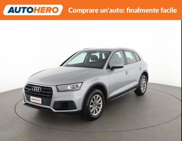 Audi Q5 - 1