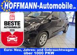 Hyundai i10 Navigation,PDC,Rückf.-kamera,Lederlenkrad - Neuwagen mit Benzin-Antrieb: Kleinwagen