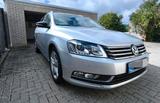 Volkswagen VW Passat B7 2.0 TDI 140PS - Volkswagen Passat: Ps 140