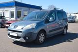 Peugeot Partner Tepee Family/TÜV-09/26/NR-9 - Peugeot Partner: 2.0