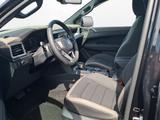Volkswagen Amarok Aventura 4MOTION Hardtop Standheizung AHK - Volkswagen Amarok: Schwarz