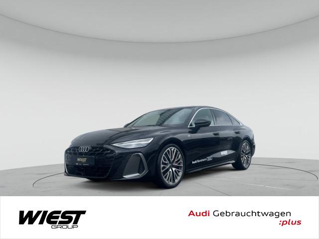Audi A6 Limousine TFSI V6 qu. S tronic S line Tech pr