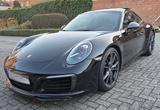 Porsche 991.2 T - Porsche 911 Urmodell aus 2018
