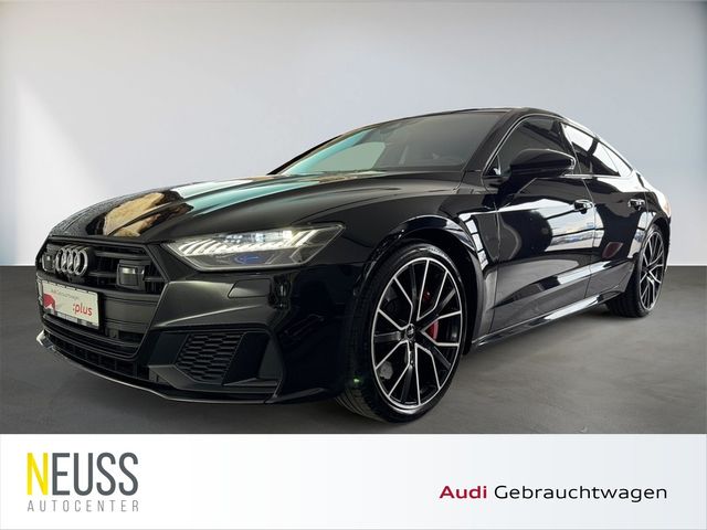 Audi S7 Sportback 3.0 TDI quattro PANO+HUD+AHK+360°+ 