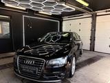 Audi S8 4.0 TFSI tiptronic quattro - - Audi S8 Unfallwagen