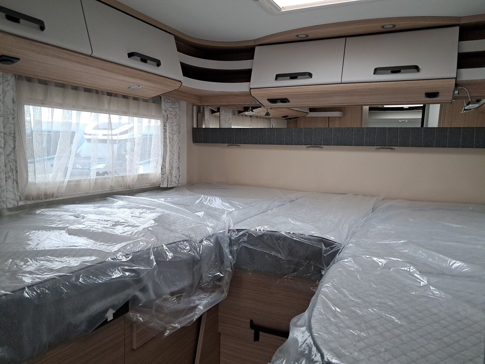 Fahrzeugabbildung Malibu I 450 RB LE comfort Navigation, RFK, TV