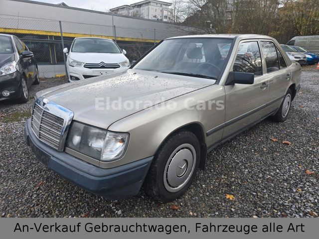 Mercedes-Benz 200d TÜV BIS 11/ 25