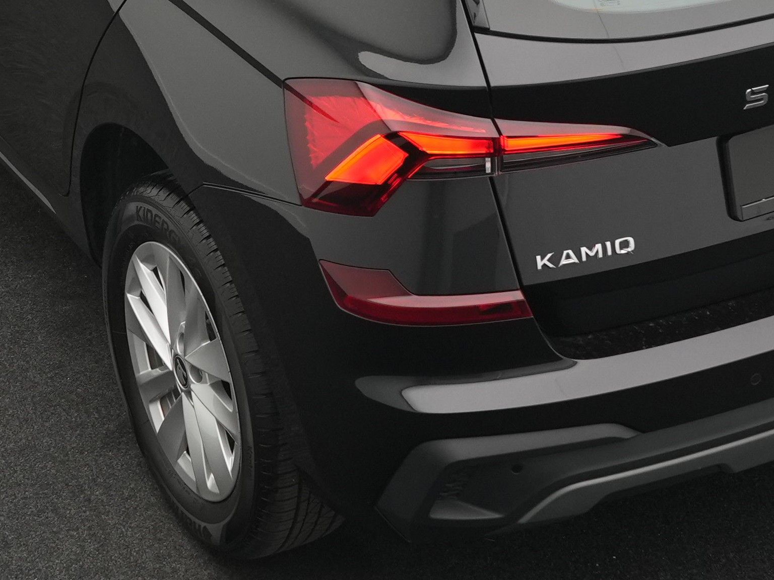 Skoda Kamiq - Bild 19