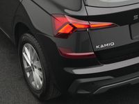 Skoda Kamiq - Vorschau Bild 19