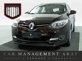 Renault Megane Grandtour 1.5 dCi 95 Paris NAVI+PDC+SHZ - gebrauchte Renault Megane aus dem Jahr 2014