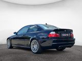 BMW E46 M3 Coupe Dt. Mod. - BMW mit Benzin-Antrieb: E46