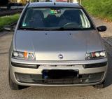 Fiat Punto - gebrauchte Fiat Punto aus dem Jahr 1999