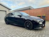Mercedes-Benz CLA 220 Shooting Brake X118 Edition 1 - Mercedes-Benz CLA 220 Shooting Brake von privat