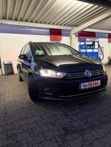 Volkswagen Sportsvan VII Highline DSG ACC 2.0TDI - Volkswagen Golf: TDI
