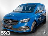 Mercedes-Benz Citan 110 CDI Tourer PRO Progressive Standard - Mercedes-Benz Citan aus 2022