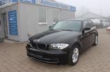 BMW 116 1 Limousine 116i - BMW 116 aus 2011: 116i