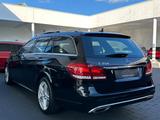Mercedes-Benz E 350 T 4Matic AMG Line | Exclusive | Airmatic - gebrauchte Mercedes-Benz E 350 aus dem Jahr 2013