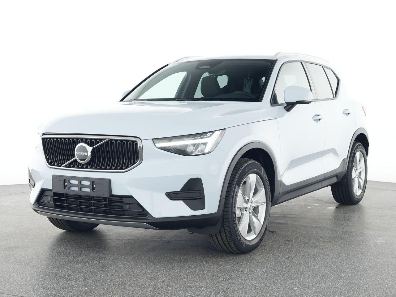 Volvo XC40 B3 Core Alarm/Sitz-Komfort P./Fahr-Paket